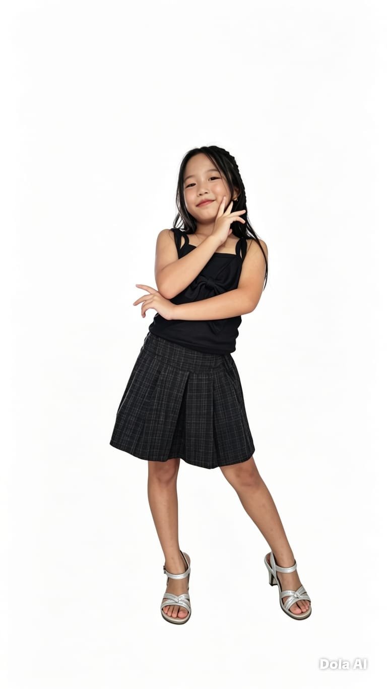 Grace Yuliana Sarah