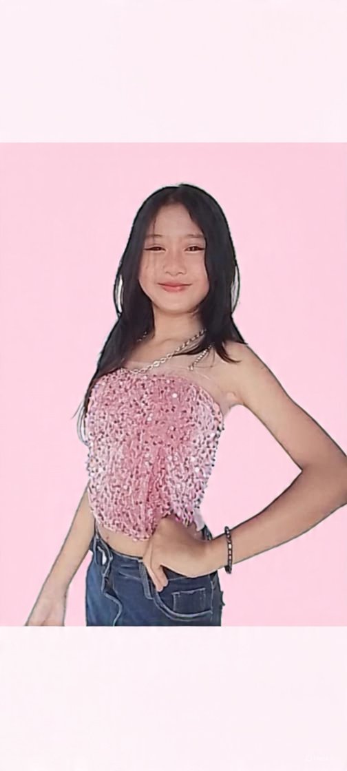 Alzahra cahaya adisti